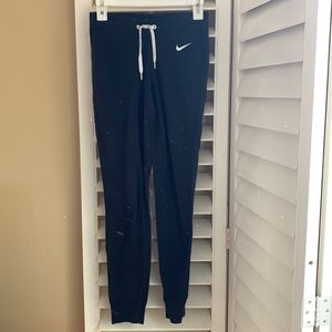 Nike joggers